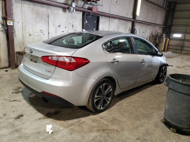 Photo 3 from auction – 2015 KIA FORTE EX with VIN KNAFX4A85F5328315