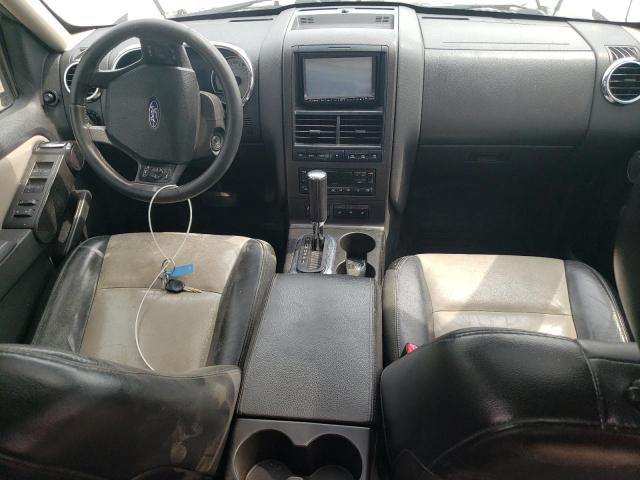 Foto 8 de la subasta – 2007 FORD EXPLORER S con VIN 1FMEU53827UA00802