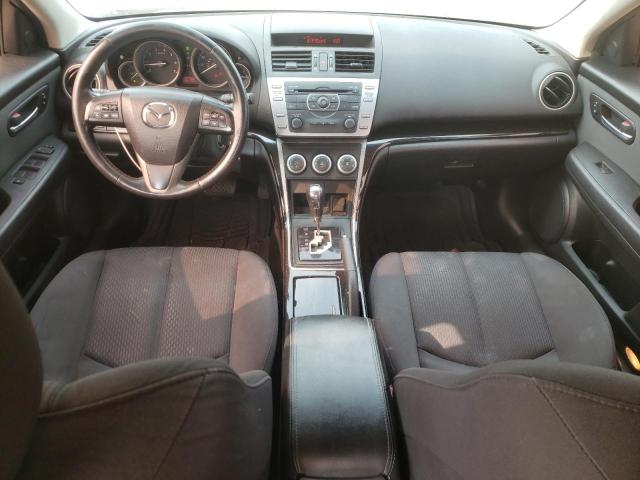 Photo 8 from auction – 2012 MAZDA 6 I with VIN 1YVHZ8DH2C5M40214