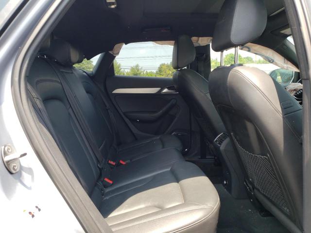Photo 11 from auction – 2018 AUDI Q3 PREMIUM with VIN WA1JCCFS6JR030052