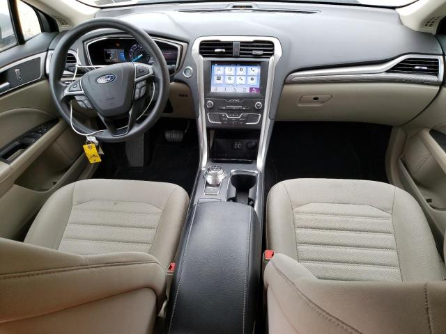 Photo 8 from auction – 2019 FORD FUSION SE with VIN 3FA6P0HD8KR143011