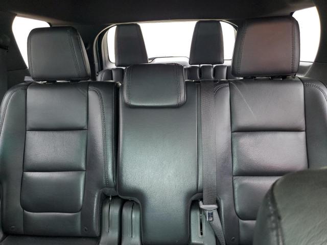 Photo 10 from auction – 2013 FORD EXPLORER X with VIN 1FM5K8D80DGB25944