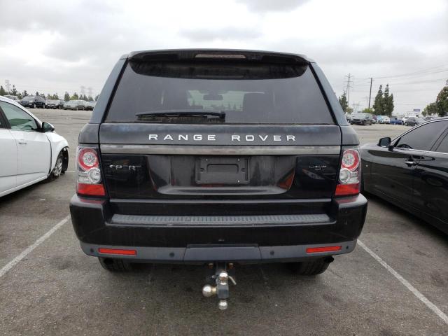 Photo 6 from auction – 2012 LAND ROVER RANGE ROVE with VIN SALSF2D42CA742908