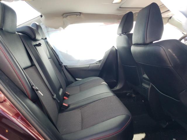Photo 10 from auction – 2017 TOYOTA COROLLA L with VIN 5YFBURHE6HP577134