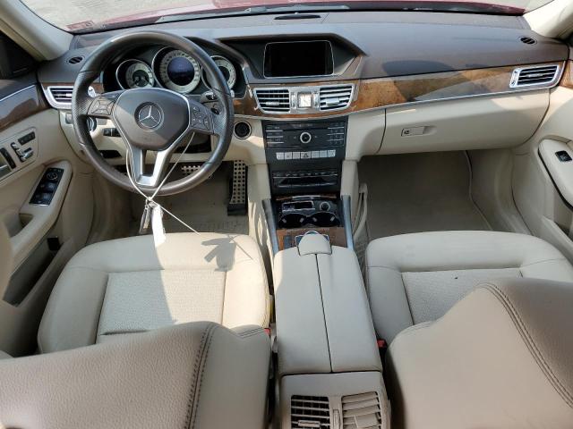 Photo 8 from auction – 2016 MERCEDES-BENZ E 350 4MAT with VIN WDDHF8JB2GB184359