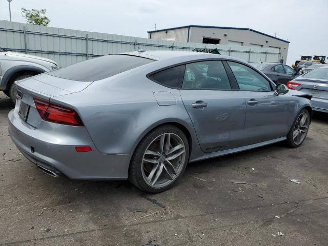 Photo 3 from auction – 2016 AUDI A7 PRESTIG with VIN WAU2GAFC7GN061318