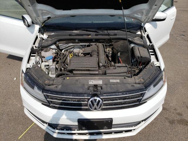 Photo 11 from auction – 2017 VOLKSWAGEN JETTA SE with VIN 3VWDB7AJ9HM227706