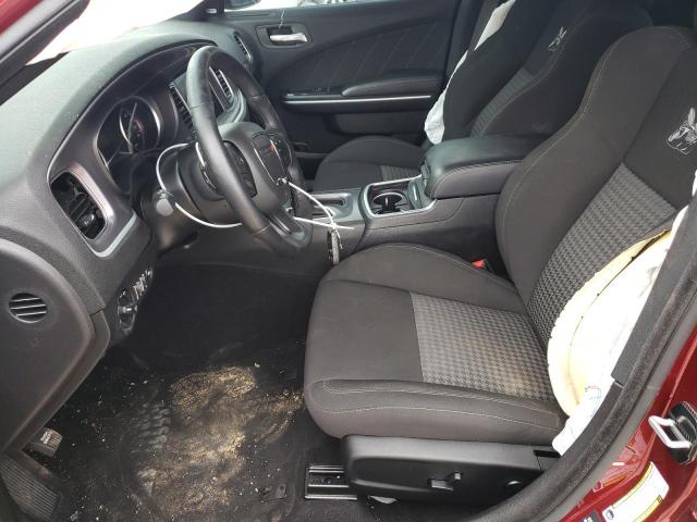 Photo 7 from auction – 2020 DODGE CHARGER SC with VIN 2C3CDXGJ0LH231882