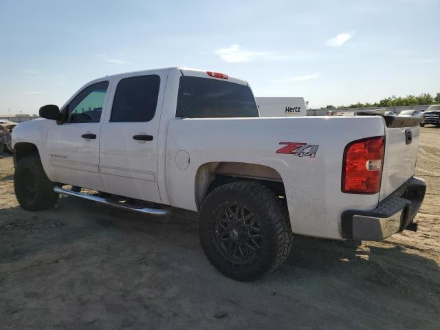 Photo 2 from auction – 2013 CHEVROLET SILVERADO with VIN 3GCPKSE74DG361288