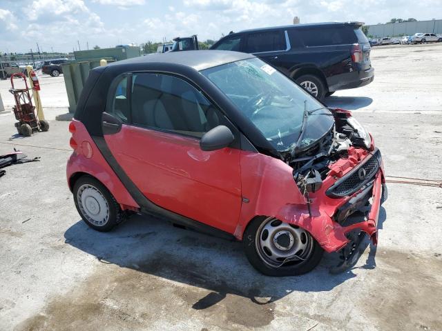 Photo 4 from auction – 2013 SMART FORTWO PUR with VIN WMEEJ3BA5DK611437