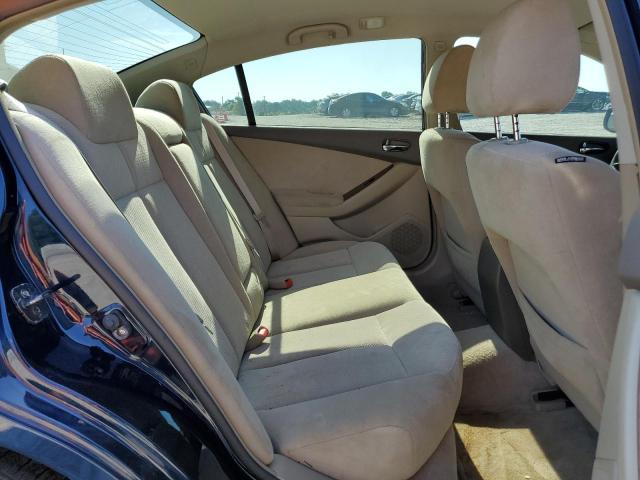 Photo 10 from auction – 2007 NISSAN ALTIMA 2.5 with VIN 1N4AL21E07C233358