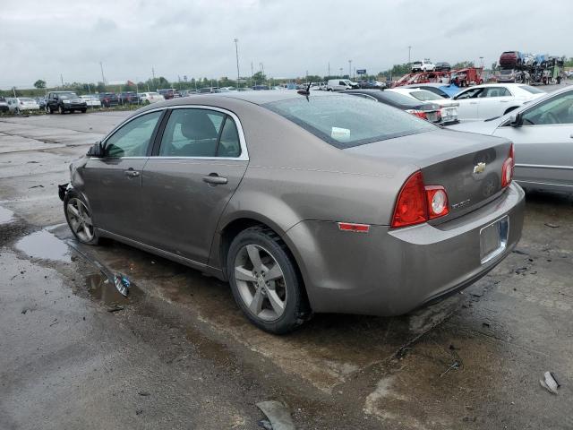 Photo 2 from auction – 2011 CHEVROLET MALIBU 1LT with VIN 1G1ZC5E10BF126641