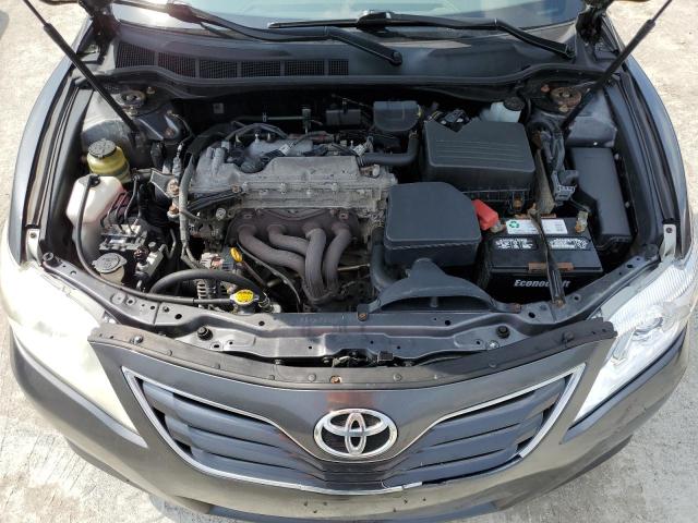 Photo 11 from auction – 2011 TOYOTA CAMRY BASE with VIN 4T1BF3EK2BU208746