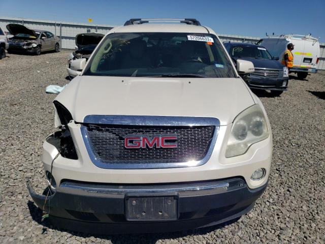 Photo 5 from auction – 2012 GMC ACADIA SLT with VIN 1GKKRRED9CJ227012