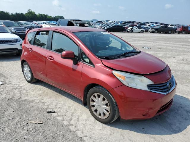 Photo 4 from auction – 2014 NISSAN VERSA NOTE with VIN 3N1CE2CPXEL367195