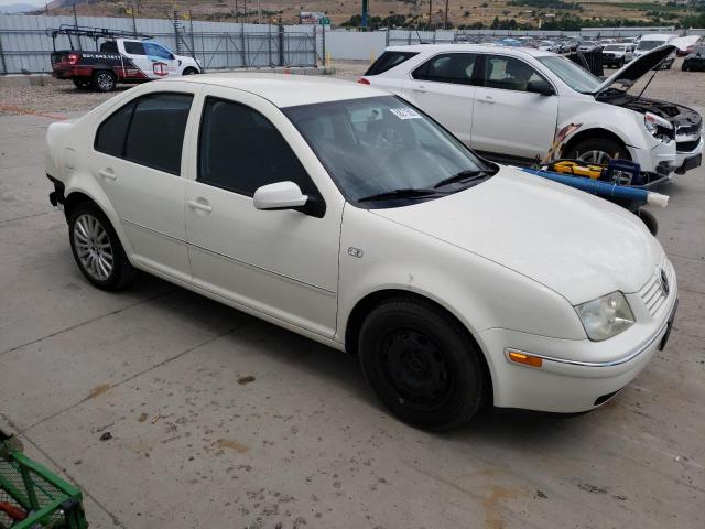 Photo 4 from auction – 2004 VOLKSWAGEN JETTA GL with VIN 3VWRK69M94M084832