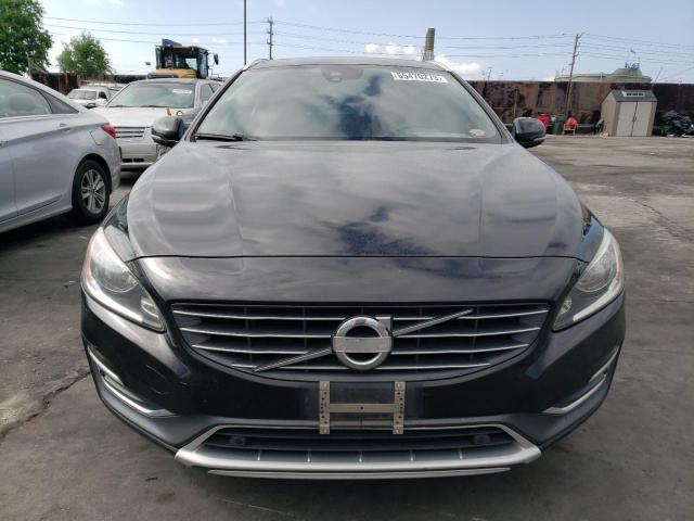 Photo 5 from auction – 2015 VOLVO V60 PREMIE with VIN YV126MEB2F1186369