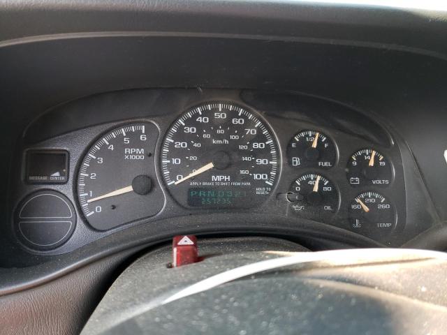 Photo 9 from auction – 2001 CHEVROLET SILVERADO with VIN 2GCEC19V011367696