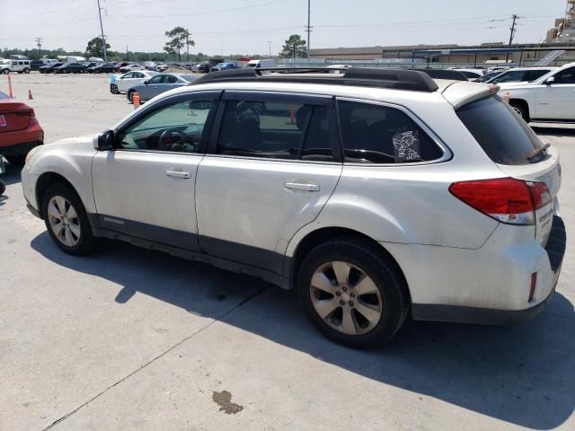 Снимка 2 от търг – 2012 SUBARU OUTBACK 2. с VIN 4S4BRCBC8C3267523