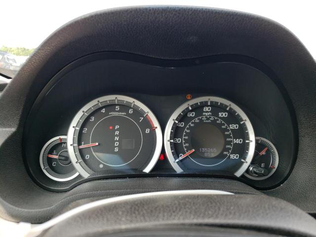 Photo 9 from auction – 2012 ACURA TSX with VIN JH4CU2F40CC001223
