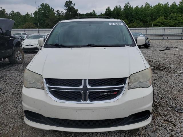 Photo 5 from auction – 2013 DODGE GRAND CARA with VIN 2C4RDGCG1DR739046