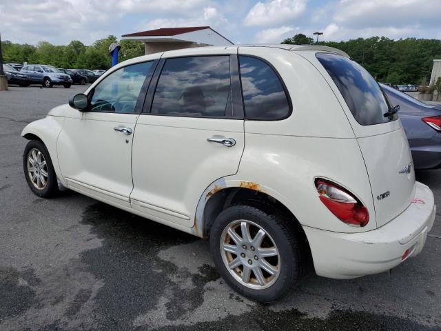 Photo 2 from auction – 2008 CHRYSLER PT CRUISER with VIN 3A8FY58B28T151404