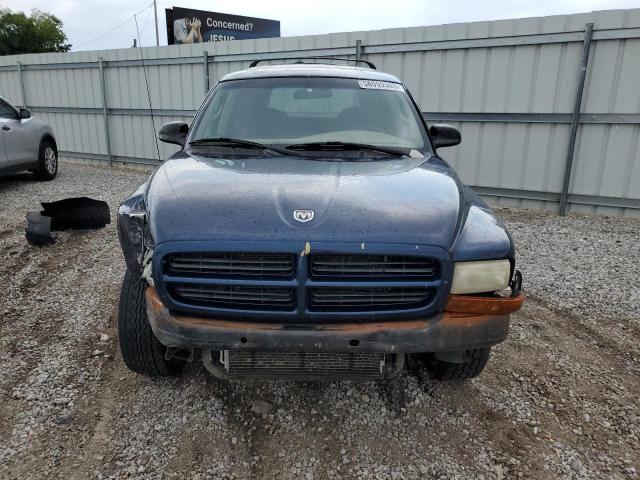 Photo 5 from auction – 2001 DODGE DURANGO with VIN 1B4HR28Z41F568836