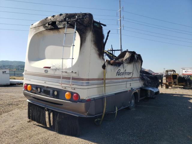 Photo 4 from auction – 1995 FLEETWOOD PACE ARROW with VIN 3FCMF53GXSJA08212