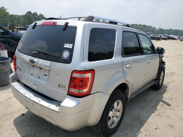 Photo 3 from auction – 2011 FORD ESCAPE LIM with VIN 1FMCU9EG4BKC27819