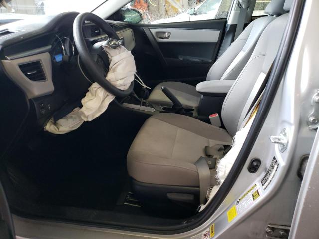 Photo 7 from auction – 2014 TOYOTA COROLLA L with VIN 2T1BURHE3EC080764
