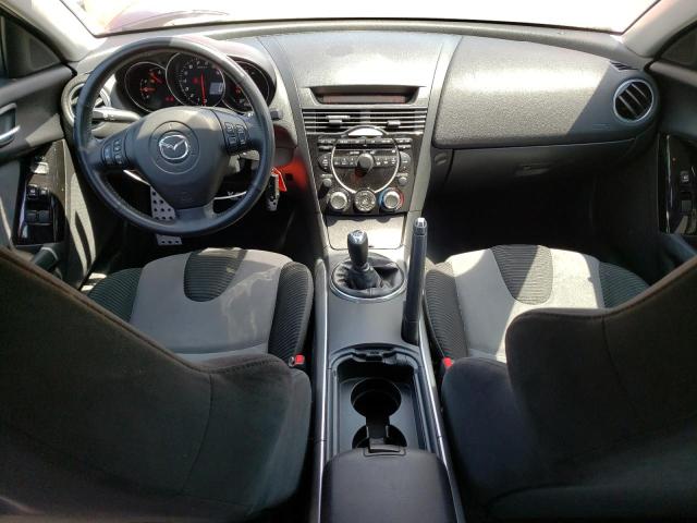 Photo 8 from auction – 2007 MAZDA RX8 with VIN JM1FE173370211978
