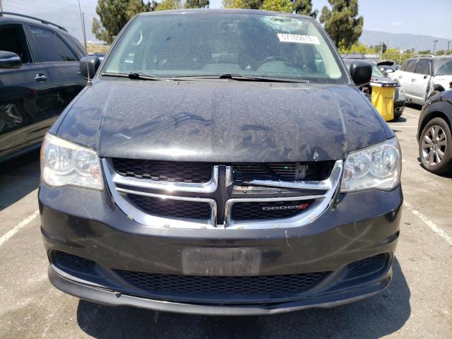 Photo 5 from auction – 2016 DODGE GRAND CARA with VIN 2C4RDGBG6GR360890