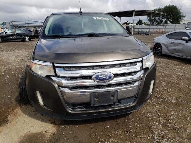 Photo 5 from auction – 2011 FORD EDGE LIMIT with VIN 2FMDK3KC3BBA53700