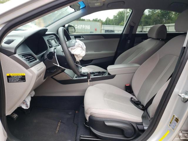 Photo 7 from auction – 2015 HYUNDAI SONATA SE with VIN 5NPE24AF2FH053160