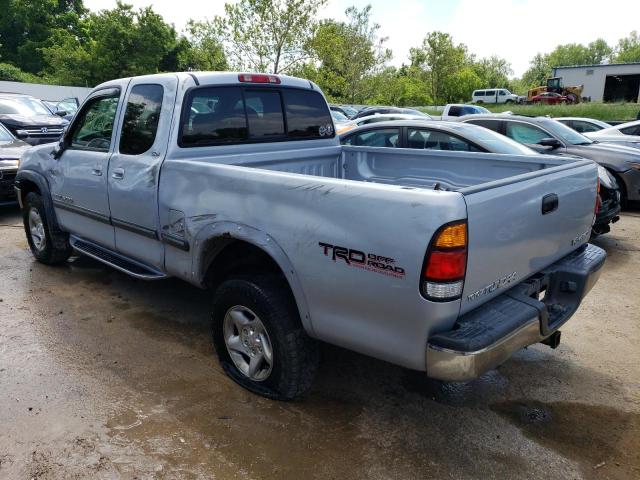 Photo 2 from auction – 2000 TOYOTA TUNDRA ACC with VIN 5TBBT4413YS033506