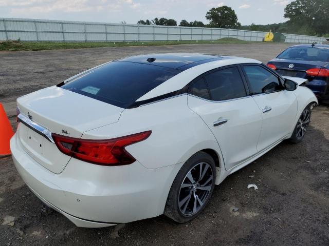 Photo 3 from auction – 2018 NISSAN MAXIMA 3.5 with VIN 1N4AA6AP5JC380359