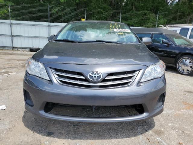 Photo 5 from auction – 2013 TOYOTA COROLLA BA with VIN 5YFBU4EE0DP198678