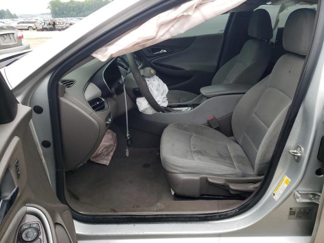 Photo 7 from auction – 2018 CHEVROLET MALIBU LS with VIN 1G1ZB5ST8JF186433