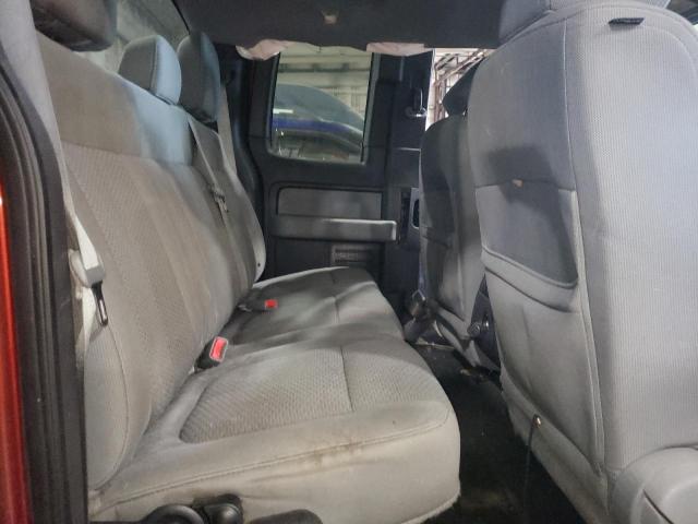 Photo 10 from auction – 2014 FORD F150 SUPER with VIN 1FTFX1EF6EKF00023