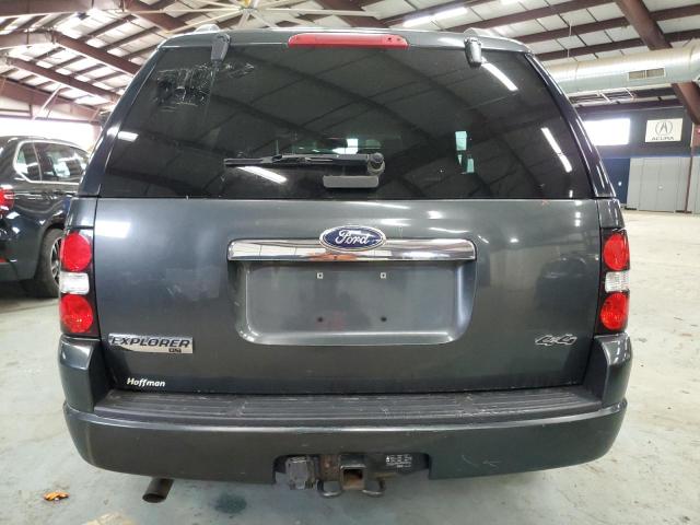 Photo 6 from auction – 2010 FORD EXPLORER X with VIN 1FMEU7DEXAUA56042