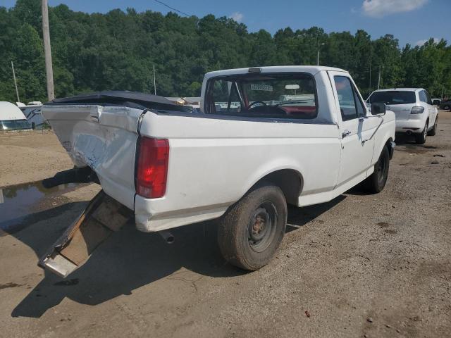 Photo 3 from auction – 1993 FORD F150 with VIN 1FTDF15Y6PLA42931