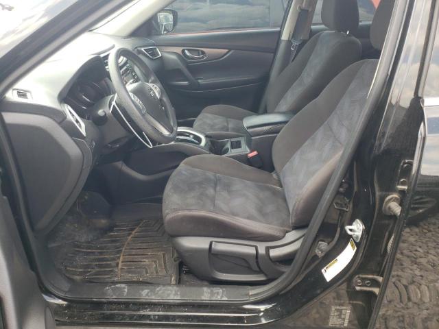 Photo 7 from auction – 2015 NISSAN ROGUE S with VIN KNMAT2MV7FP563883