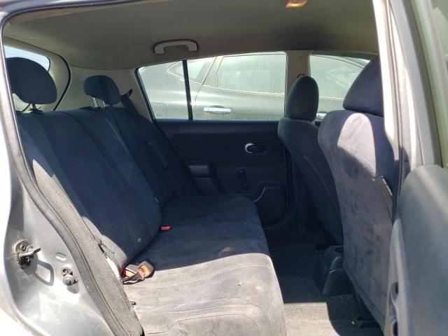 Photo 10 from auction – 2009 NISSAN VERSA S with VIN 3N1BC13EX9L370422