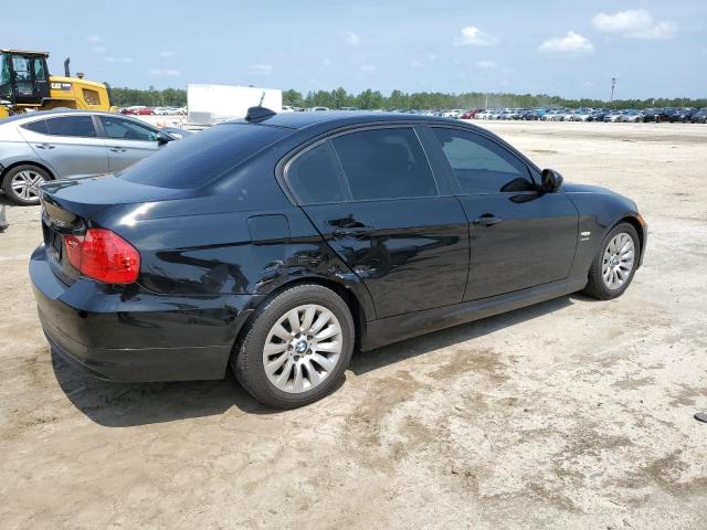 Photo 3 from auction – 2009 BMW 328 XI with VIN WBAPK73569A454380