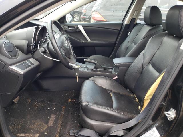 Photo 7 from auction – 2012 MAZDA 3 I with VIN JM1BL1W7XC1654366