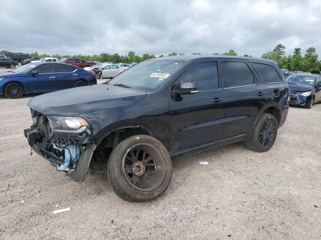 DODGE DURANGO LI 2015 with VIN 1C4RDJDG5FC931769 - Photo from auction