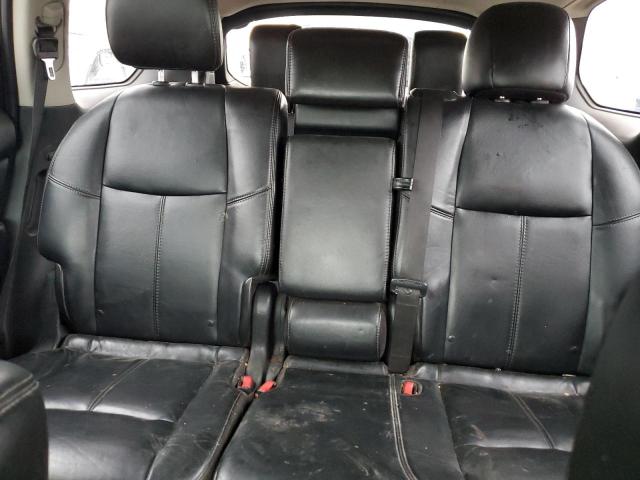 Photo 10 from auction – 2014 NISSAN PATHFINDER with VIN 5N1AR2MM1EC605651