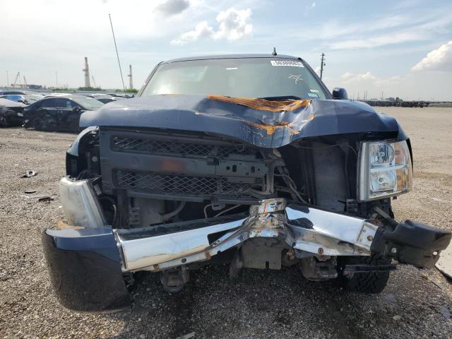 Photo 5 from auction – 2008 CHEVROLET SILVERADO with VIN 3GCEC13JX8G290021