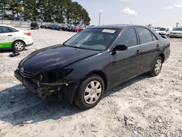 Photo 1 from auction – 2003 TOYOTA CAMRY LE with VIN JTDBE32K830170203