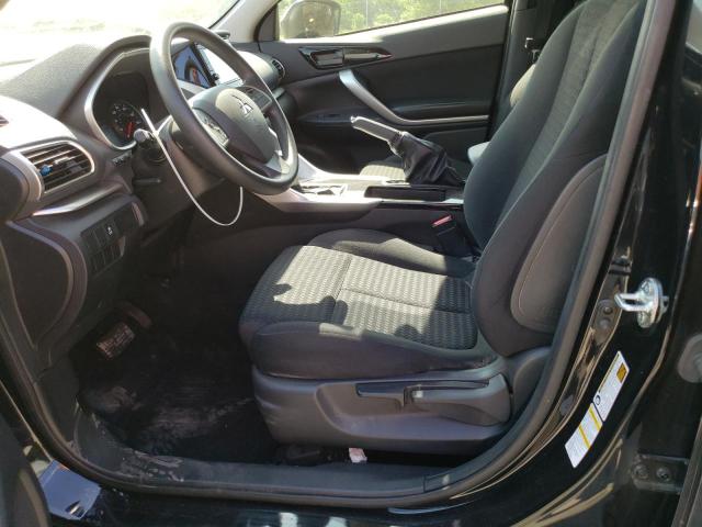 Photo 7 from auction – 2019 MITSUBISHI ECLIPSE CR with VIN JA4AS3AA9KZ019436